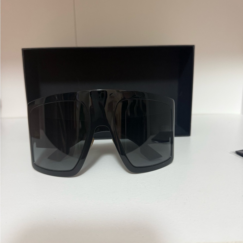 Christian Dior So light 1 Sunglasses